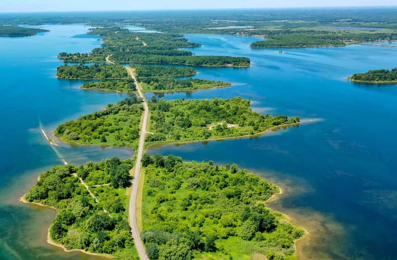 Long Sault Parkway web